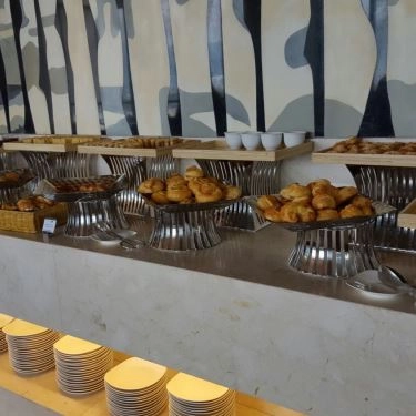 Tổng hợp- Nhà Hàng Novotel Premier Han River Restaurant