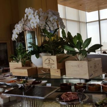 Tổng hợp- Nhà Hàng Novotel Premier Han River Restaurant