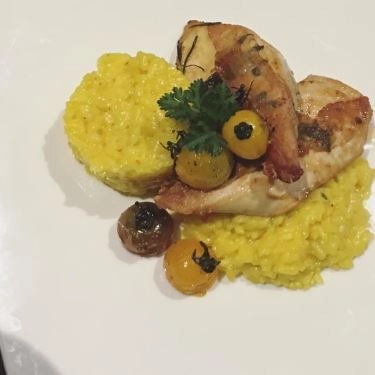 Tổng hợp- Nhà Hàng Novotel Premier Han River Restaurant