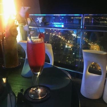 Tổng hợp- Nhà Hàng Novotel Premier Han River Restaurant