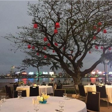 Tổng hợp- Nhà Hàng Novotel Premier Han River Restaurant