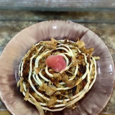 Món ăn- Quán Ăn The Sushi House - Nguyễn Khoái