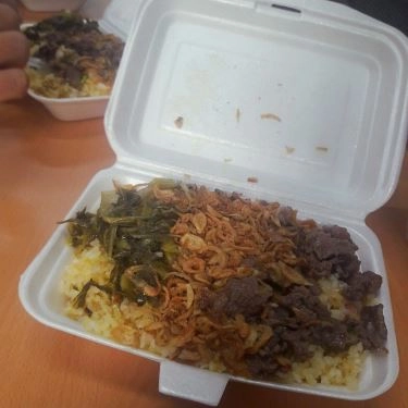 Món ăn- Quán Ăn Thêm Béo - Phở, Bún & Cơm Rang