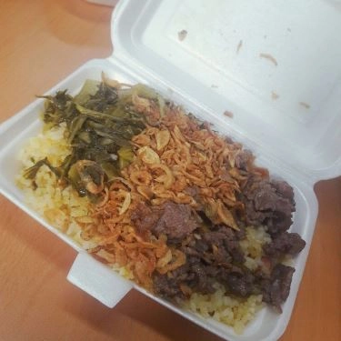 Món ăn- Quán Ăn Thêm Béo - Phở, Bún & Cơm Rang