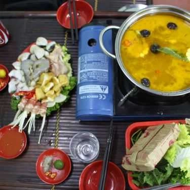 Món ăn- Thèm Quán - Lẩu & Các Món Nhậu