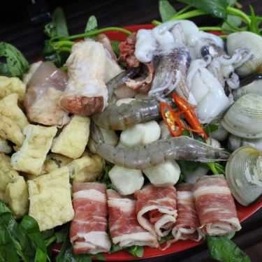 Món ăn- Thèm Quán - Lẩu & Các Món Nhậu
