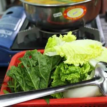 Tổng hợp- Thèm Quán - Lẩu & Các Món Nhậu