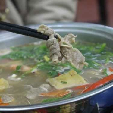 Món ăn- Thèm Quán - Lẩu & Các Món Nhậu