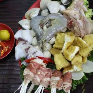 Món ăn- Thèm Quán - Lẩu & Các Món Nhậu