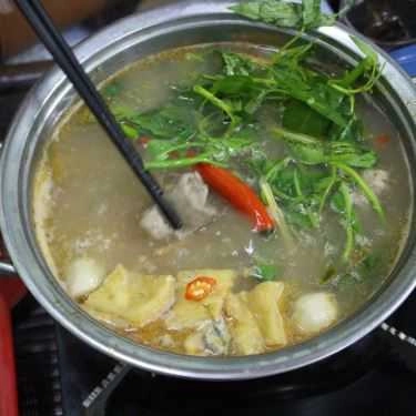 Món ăn- Thèm Quán - Lẩu & Các Món Nhậu