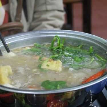 Món ăn- Thèm Quán - Lẩu & Các Món Nhậu