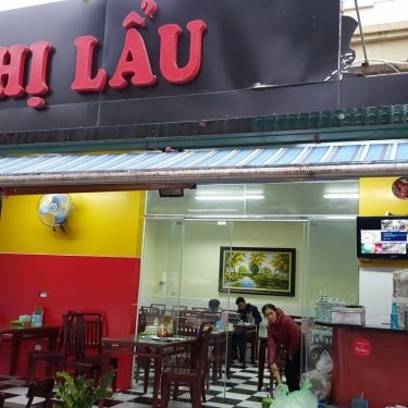 Tổng hợp- Quán Ăn Thị Lẩu - Lẩu Ngon Các Món