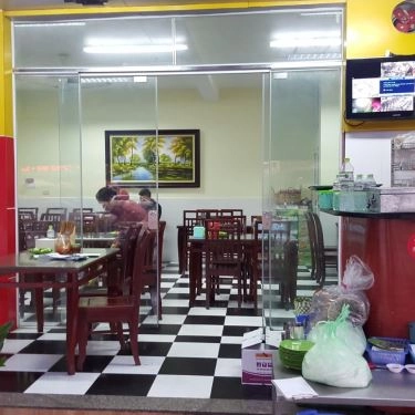 Không gian- Quán Ăn Thị Lẩu - Lẩu Ngon Các Món