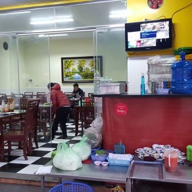 Không gian- Quán Ăn Thị Lẩu - Lẩu Ngon Các Món