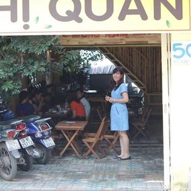 Tổng hợp- Quán Ăn Thị Quán - Lẩu Gà Bỗng Rượu