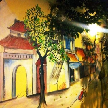 Tổng hợp- Quán Ăn Thị Quán - Lẩu Gà Bỗng Rượu