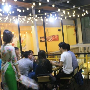 Tổng hợp- Quán Ăn Đặc Khu Ăn Nhậu 1L