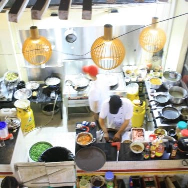 Tổng hợp- Quán Ăn Đặc Khu Ăn Nhậu 1L