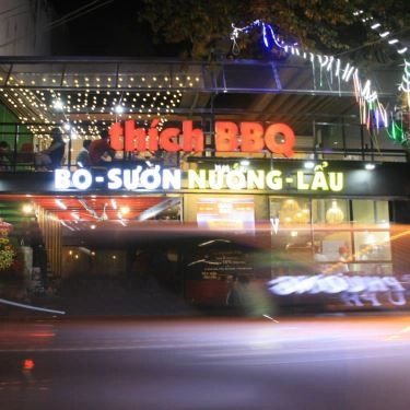 Tổng hợp- Quán Ăn Đặc Khu Ăn Nhậu 1L