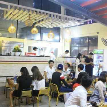Tổng hợp- Quán Ăn Đặc Khu Ăn Nhậu 1L