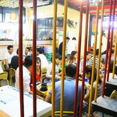 Tổng hợp- Quán Ăn Đặc Khu Ăn Nhậu 1L