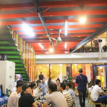 Tổng hợp- Quán Ăn Đặc Khu Ăn Nhậu 1L