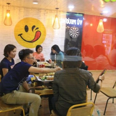 Tổng hợp- Quán Ăn Đặc Khu Ăn Nhậu 1L