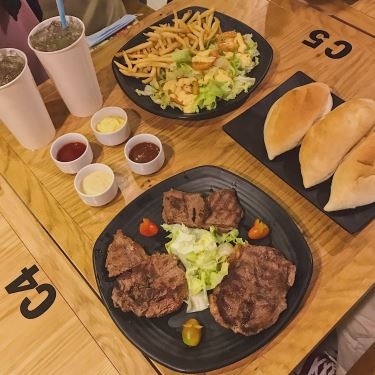 Tổng hợp- Nhà Hàng Thích Bò - Beefsteak 9 Sốt - Võ Văn Tần