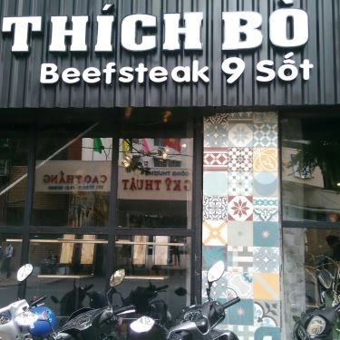 Tổng hợp- Quán Ăn Thích Bò - Beefsteak 9 Sốt