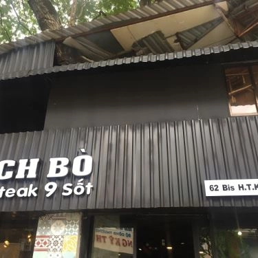 Tổng hợp- Quán Ăn Thích Bò - Beefsteak 9 Sốt