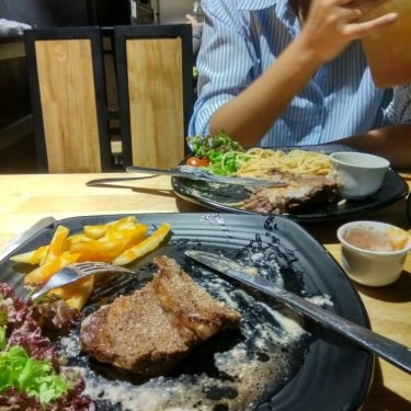 Tổng hợp- Quán Ăn Thích Bò - Beefsteak 9 Sốt