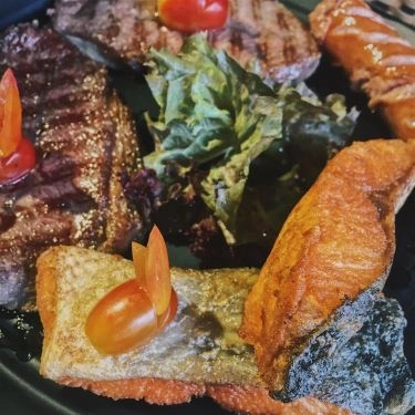 Tổng hợp- Quán Ăn Thích Bò - Beefsteak 9 Sốt