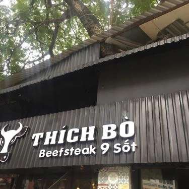 Tổng hợp- Quán Ăn Thích Bò - Beefsteak 9 Sốt