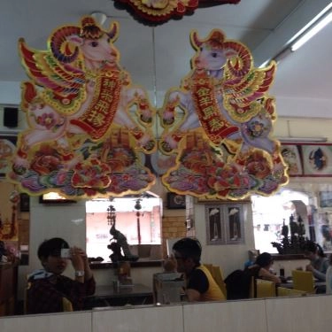 Tổng hợp- Quán Ăn Thiêm Huy Mì Gia - Mì Vịt Tiềm & Gà Ác
