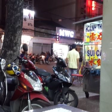 Tổng hợp- Quán Ăn Thiêm Huy Mì Gia - Mì Vịt Tiềm & Gà Ác