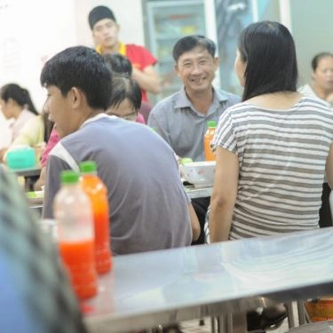 Tổng hợp- Quán Ăn Thiên Ân Quán - Cơm, Bún Riêu & Bún Mắm