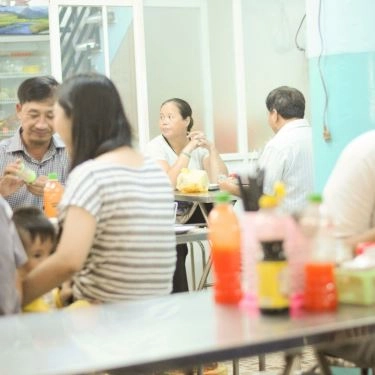Tổng hợp- Quán Ăn Thiên Ân Quán - Cơm, Bún Riêu & Bún Mắm