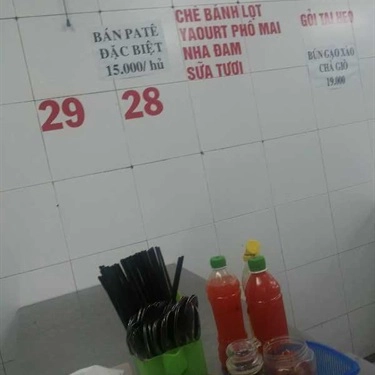 Tổng hợp- Quán Ăn Thiên Ân Quán - Cơm, Bún Riêu & Bún Mắm