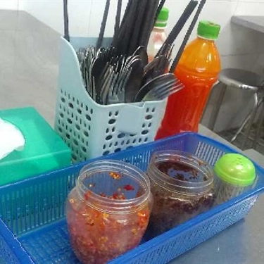 Tổng hợp- Quán Ăn Thiên Ân Quán - Cơm, Bún Riêu & Bún Mắm