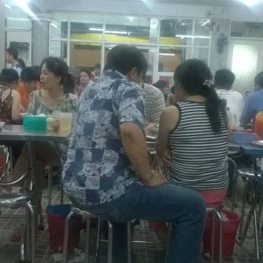 Tổng hợp- Quán Ăn Thiên Ân Quán - Cơm, Bún Riêu & Bún Mắm