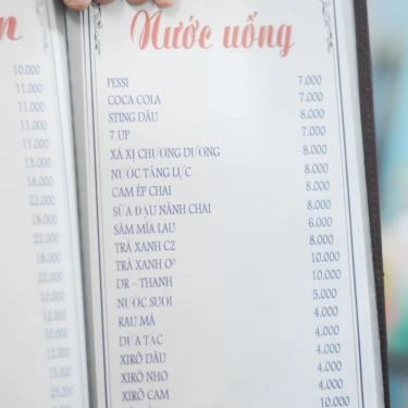 Tổng hợp- Quán Ăn Thiên Ân Quán - Cơm, Bún Riêu & Bún Mắm