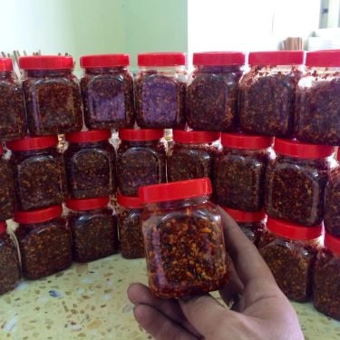 Tổng hợp- Quán Ăn Thiên Bình - Bún Bò Huế Cay