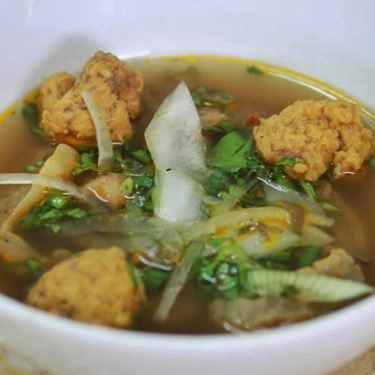 Tổng hợp- Quán Ăn Thiên Bình - Bún Bò Huế Cay