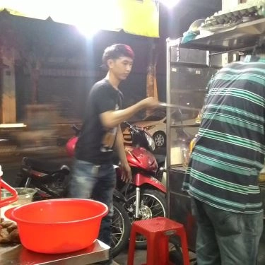 Tổng hợp- Quán Ăn Thiên Cơ - Bò Bít Tết
