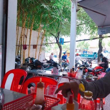 Tổng hợp- Quán Ăn Thiện Duyên - Cơm Chay