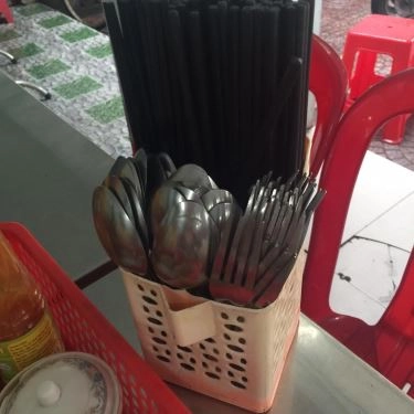 Tổng hợp- Quán Ăn Thiện Duyên - Cơm Chay