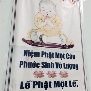 Tổng hợp- Quán Ăn Thiện Duyên - Cơm Chay