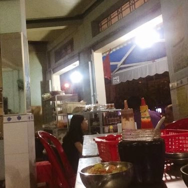 Tổng hợp- Quán Ăn Thiện Duyên - Cơm Chay