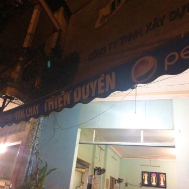 Tổng hợp- Quán Ăn Thiện Duyên - Cơm Chay