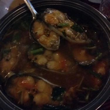 Món ăn- Quán Ăn Nhà Hàng Thiên Hỷ - Món Ngon Đồng Quê